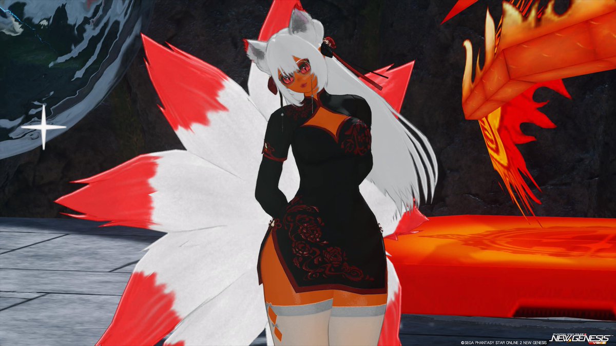 🌸🍓Mark The Kitsune Fox-cat🍓🌸 & Kitsune Markfox tweet media