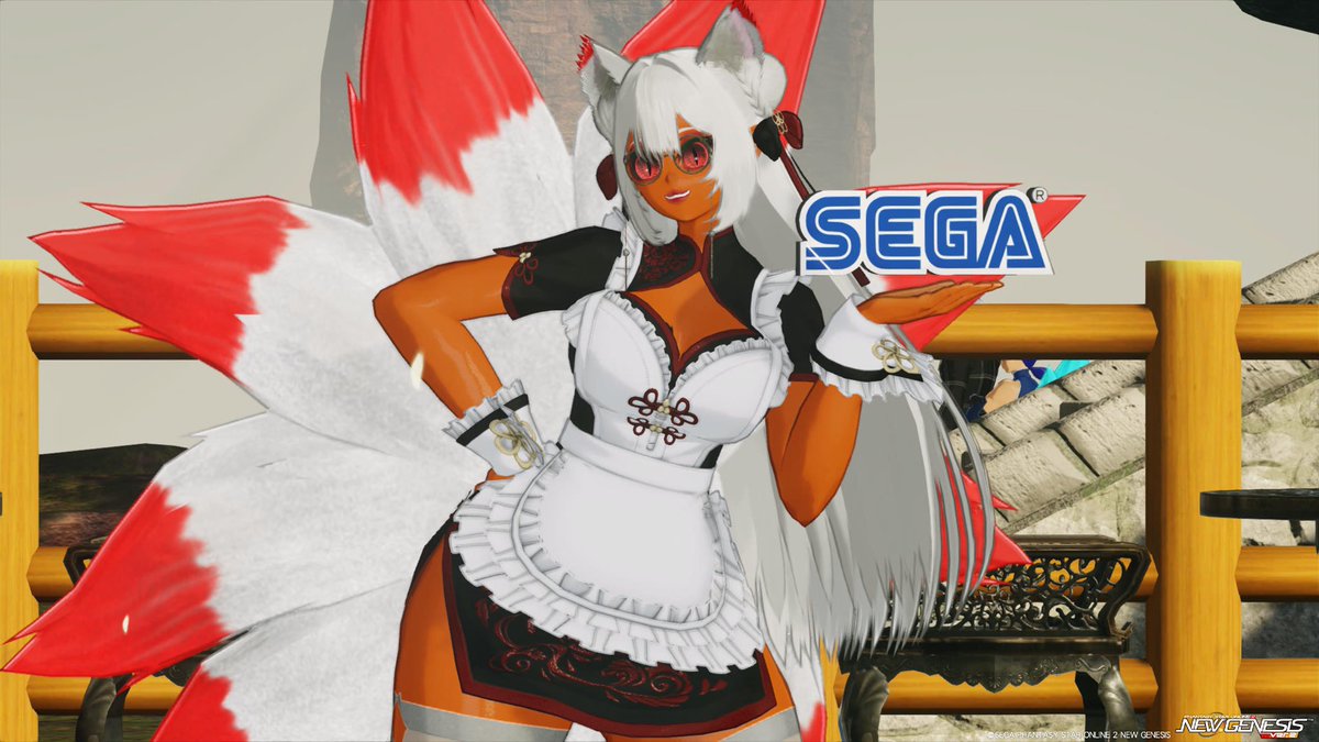 🌸🍓Mark The Kitsune Fox-cat🍓🌸 & Kitsune Markfox tweet media