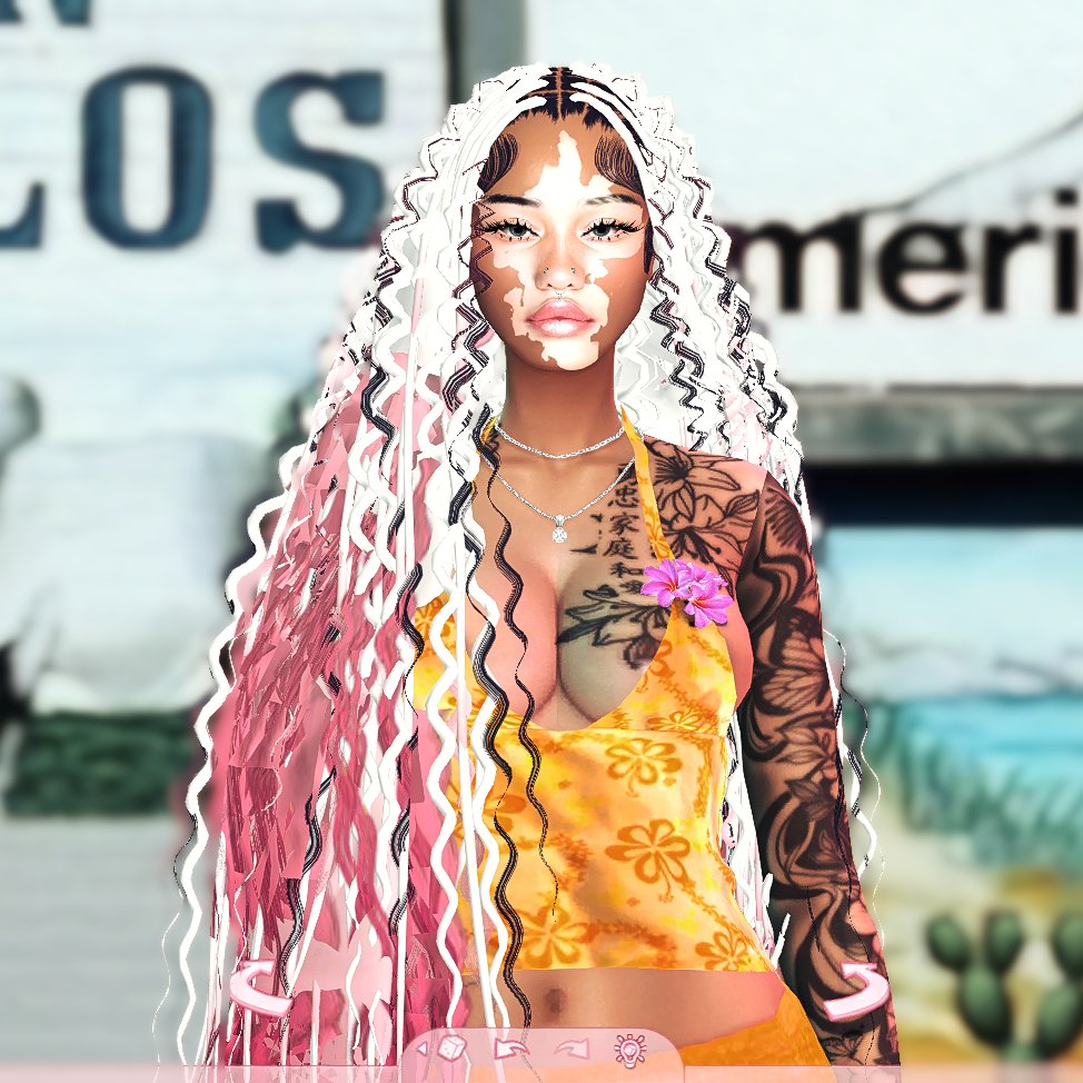 Quinn ˙⋆✮ tweet media