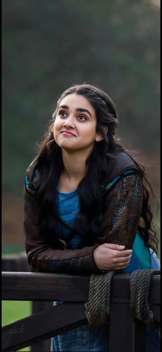 ✨ Pulikesi✨ tweet media