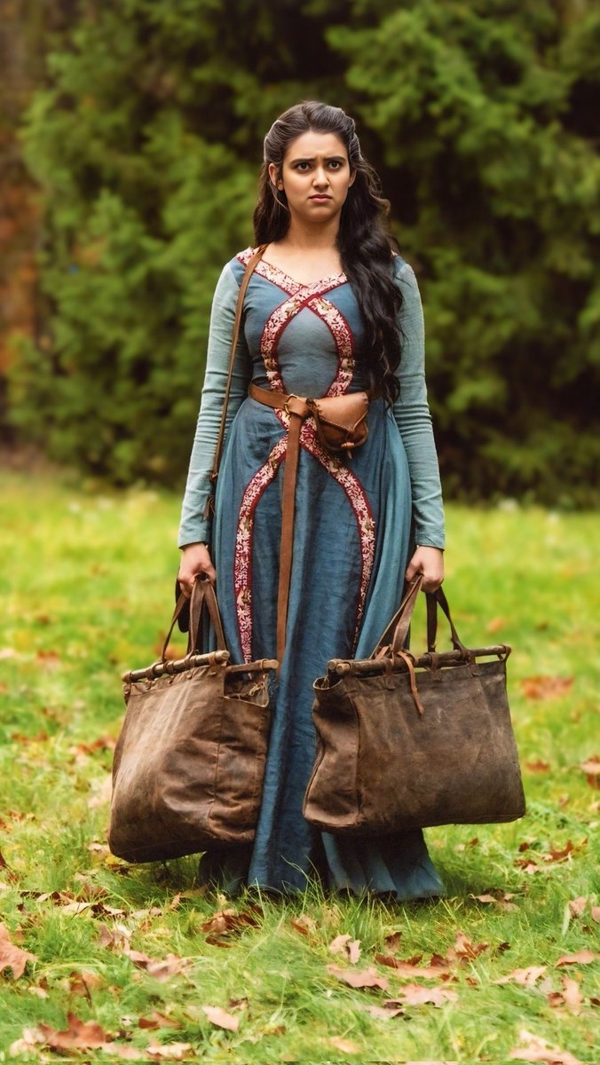 ✨ Pulikesi✨ tweet media