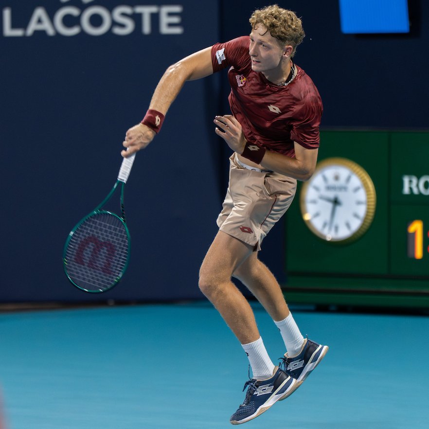 ATP Tour en Español tweet media