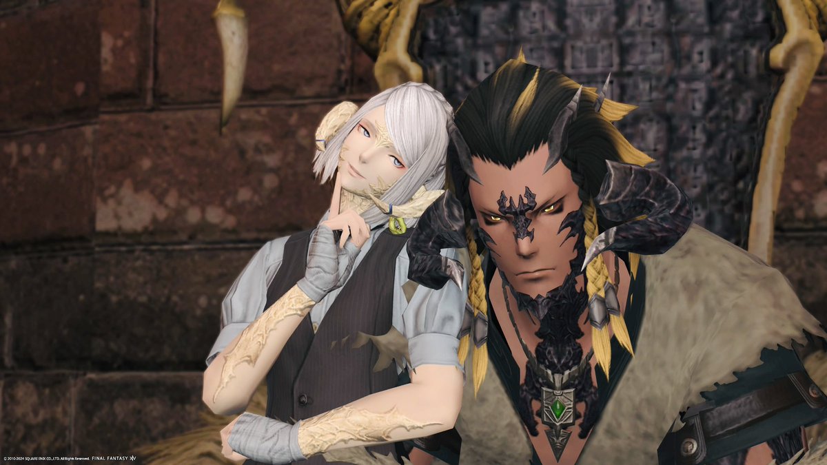 全アウラー！！3/24はアウラ愛情表現の日ですー！！！
角スリスリに限らず、愛情表現してるSSでタイムライン盛り上げませんかー！！
ﾋﾛﾏﾚｰ!
#オスラ
#メスラ
#アウラ
#アウラ愛情表現の日
↑過去の様子