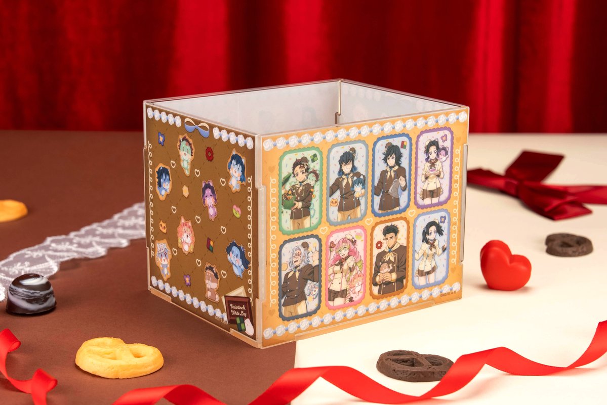 ufotable tweet media