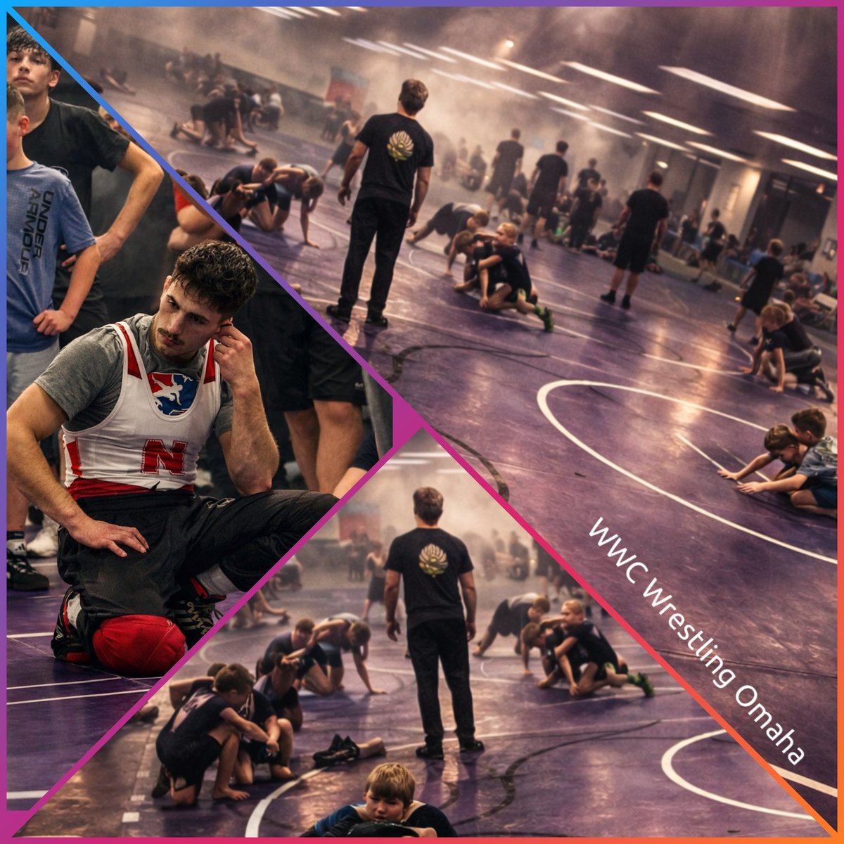 WWC Wrestling Omaha tweet media