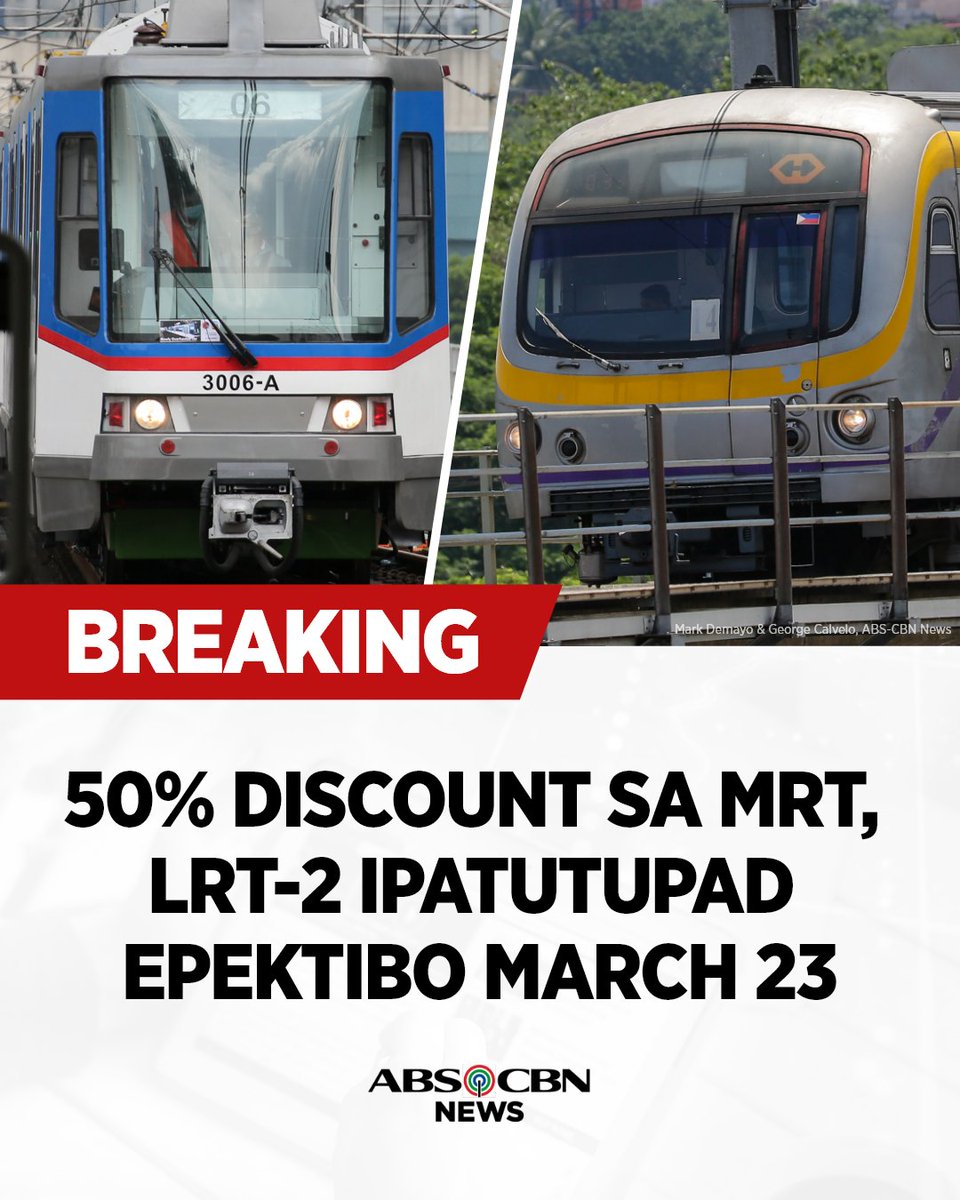 ABS-CBN News tweet media