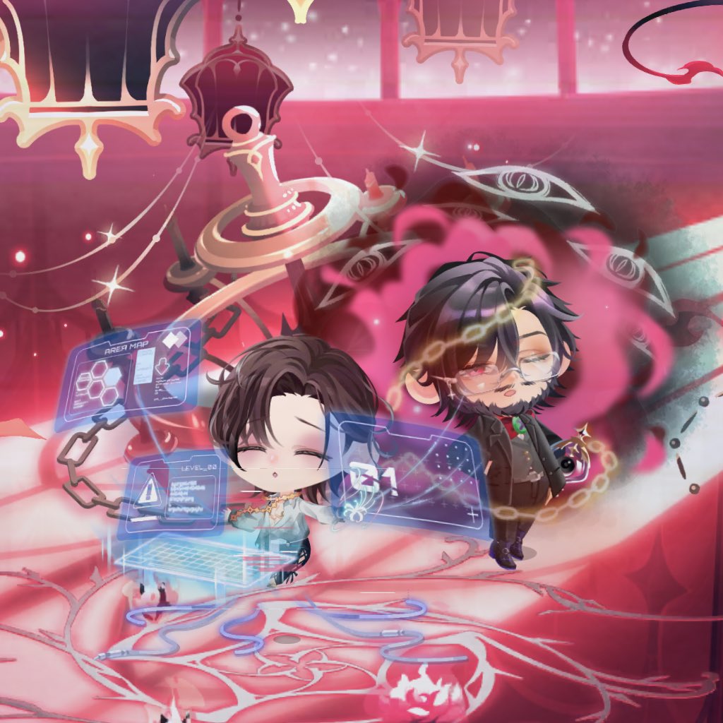 サラン tweet media