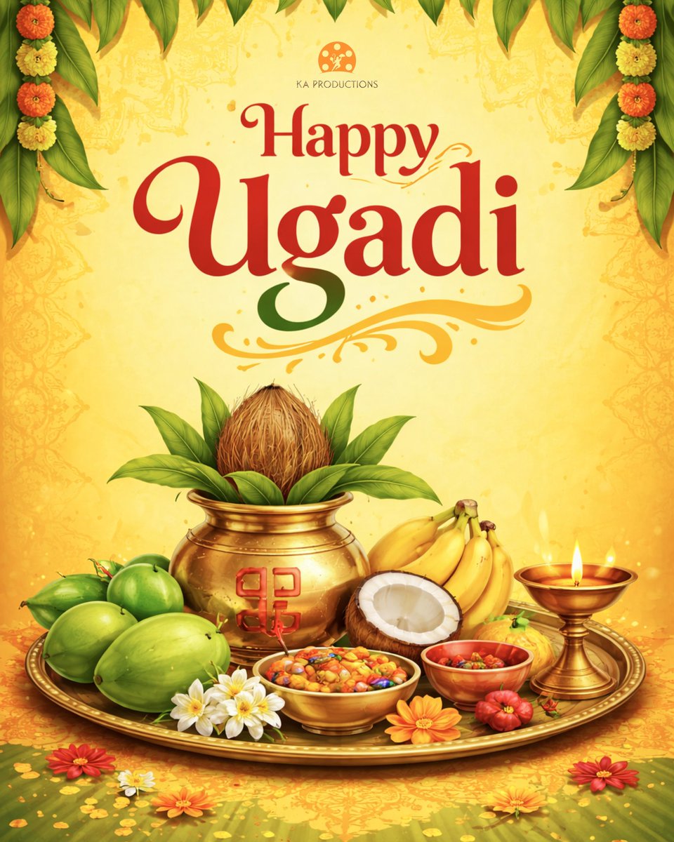 ka productions tweet media