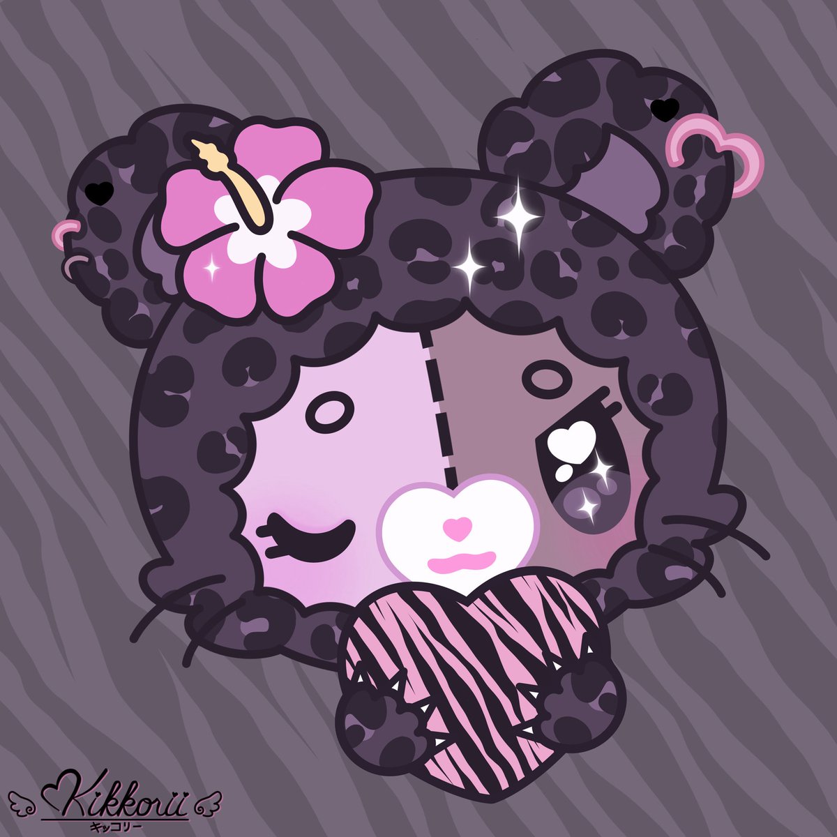 ♡ 𝖆𝖓𝖟𝖚 • 杏 ♡ (@kikkorii) / Posts / X