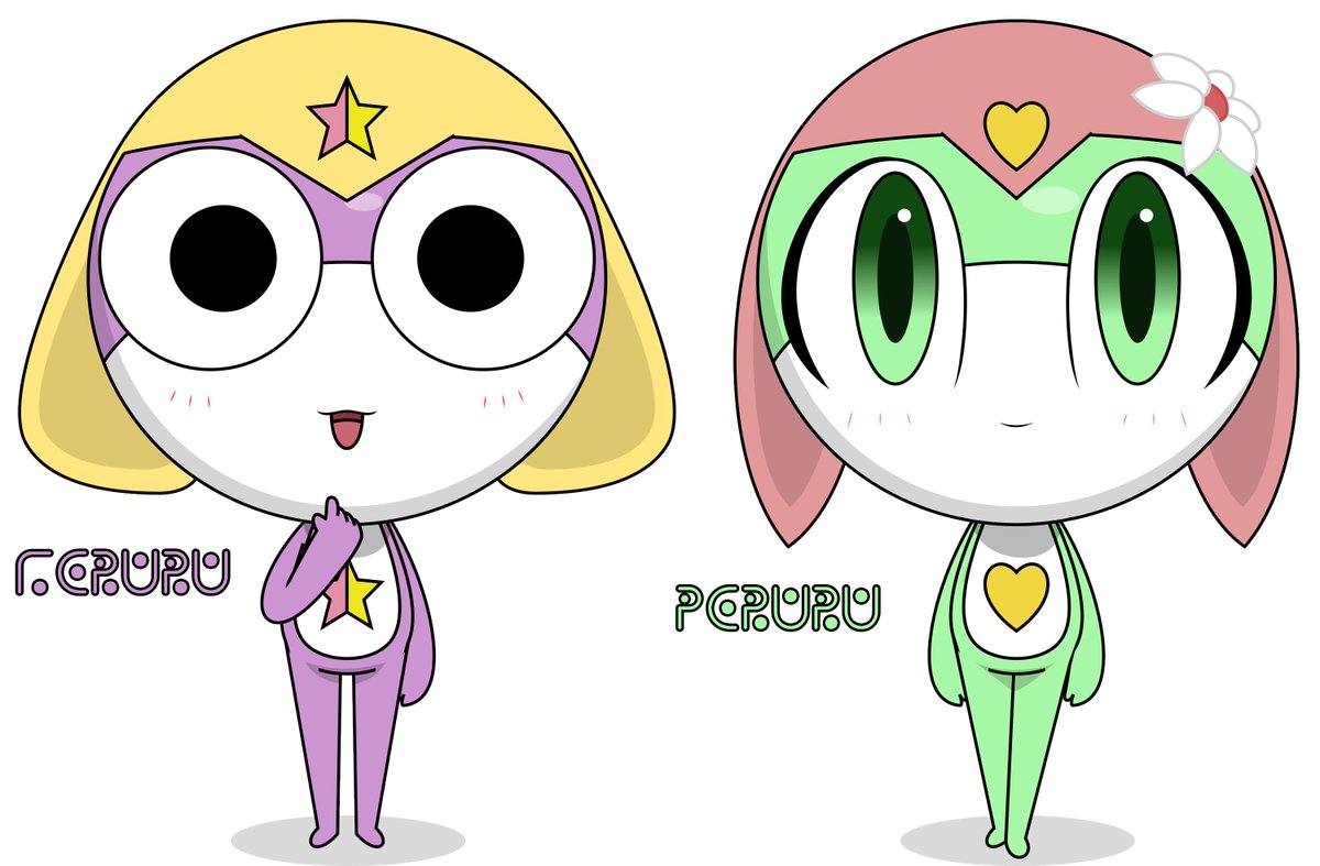 Niroro_Kun tweet media