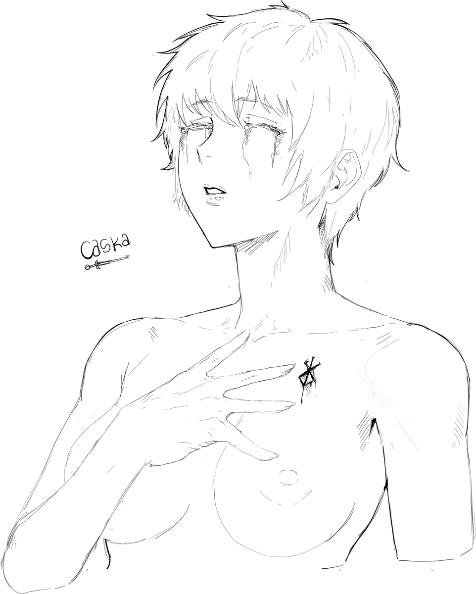 Icaac_Arts 🔞 tweet media