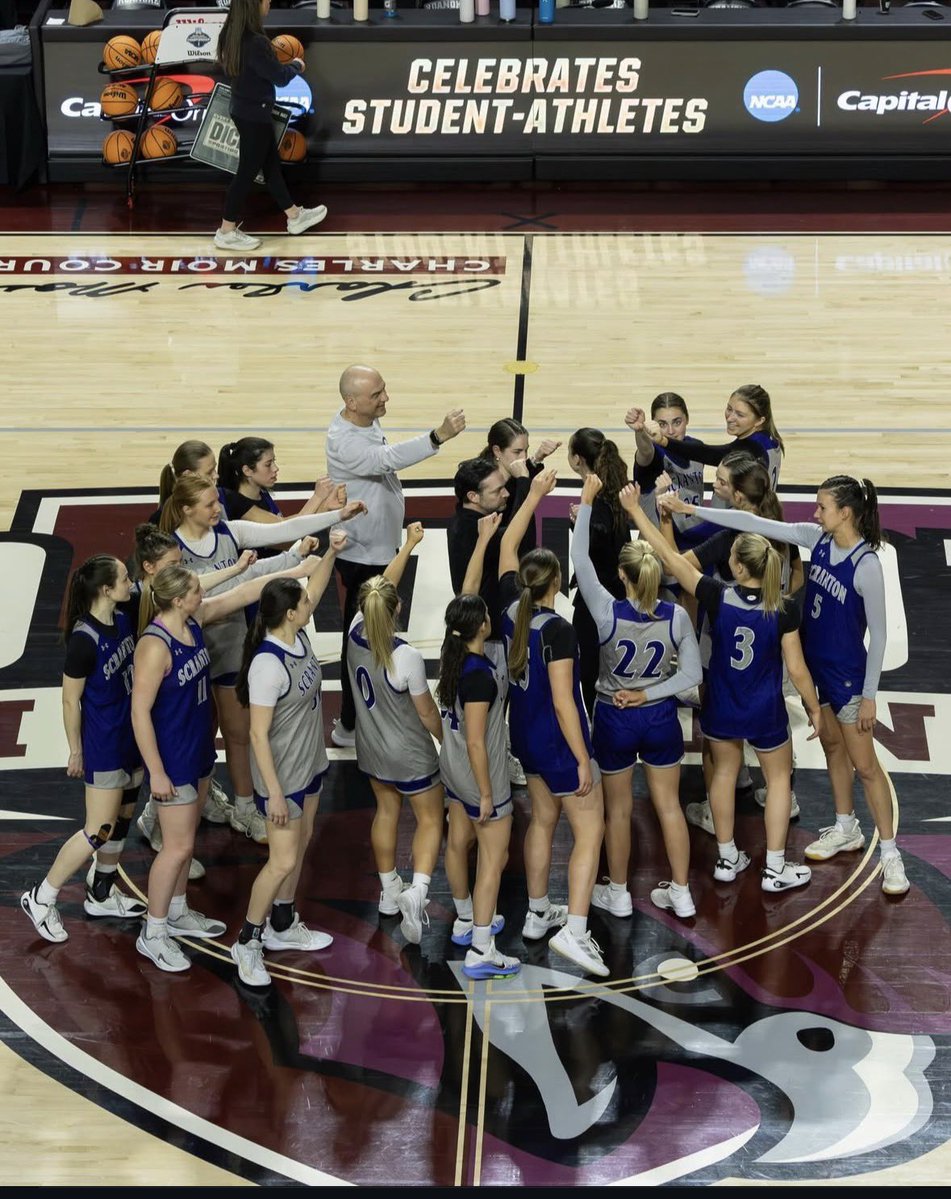 Scranton Athletics tweet media