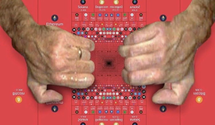 Prepare for the rest of the week. Oil just hit $110.