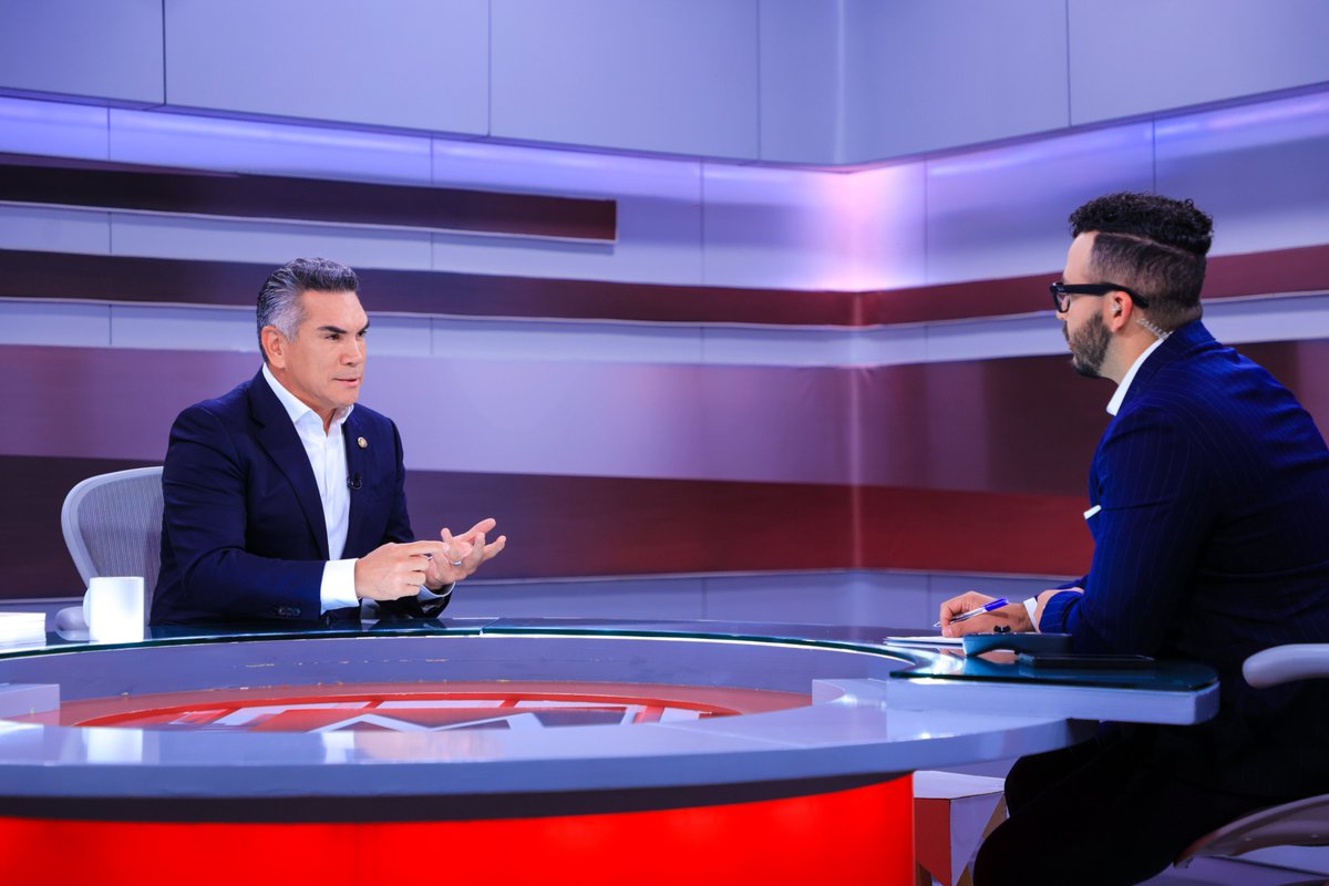 Alejandro Moreno tweet media