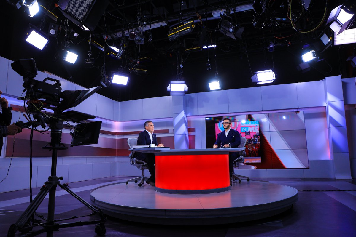 Alejandro Moreno tweet media