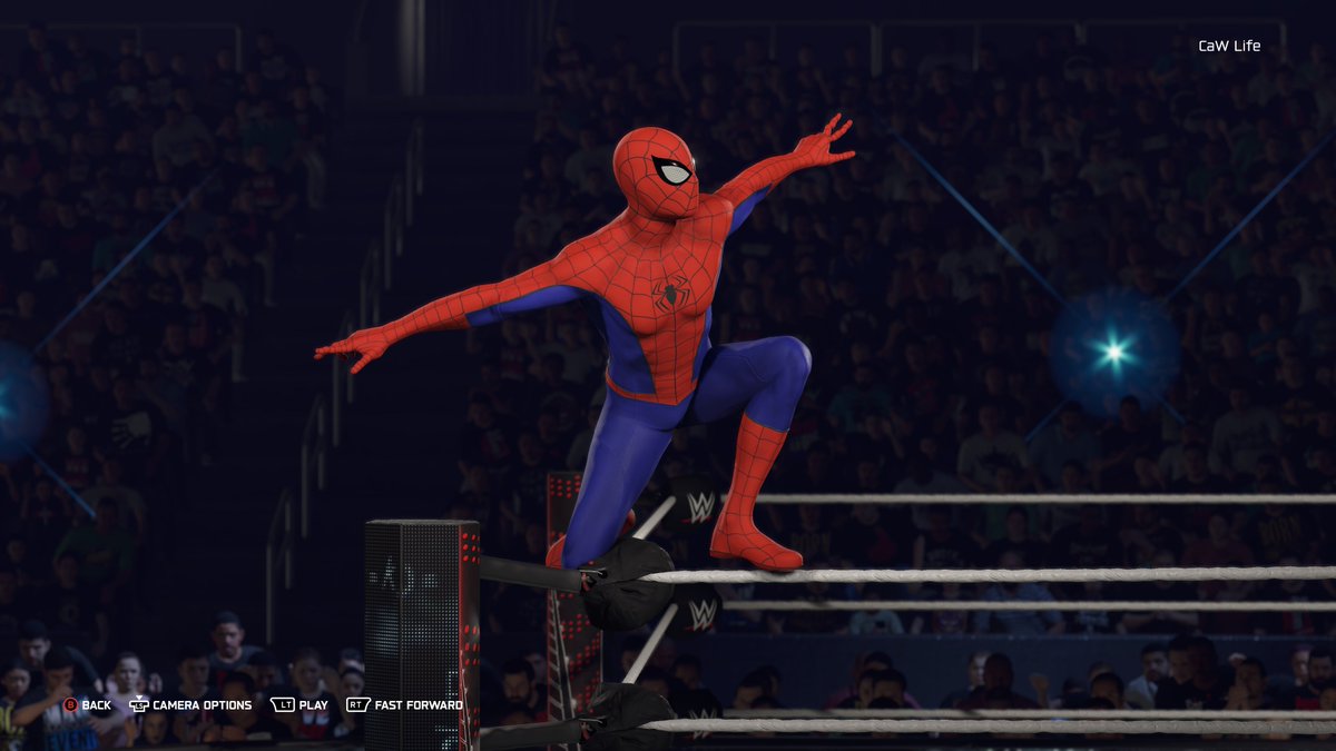 CaW Life tweet media