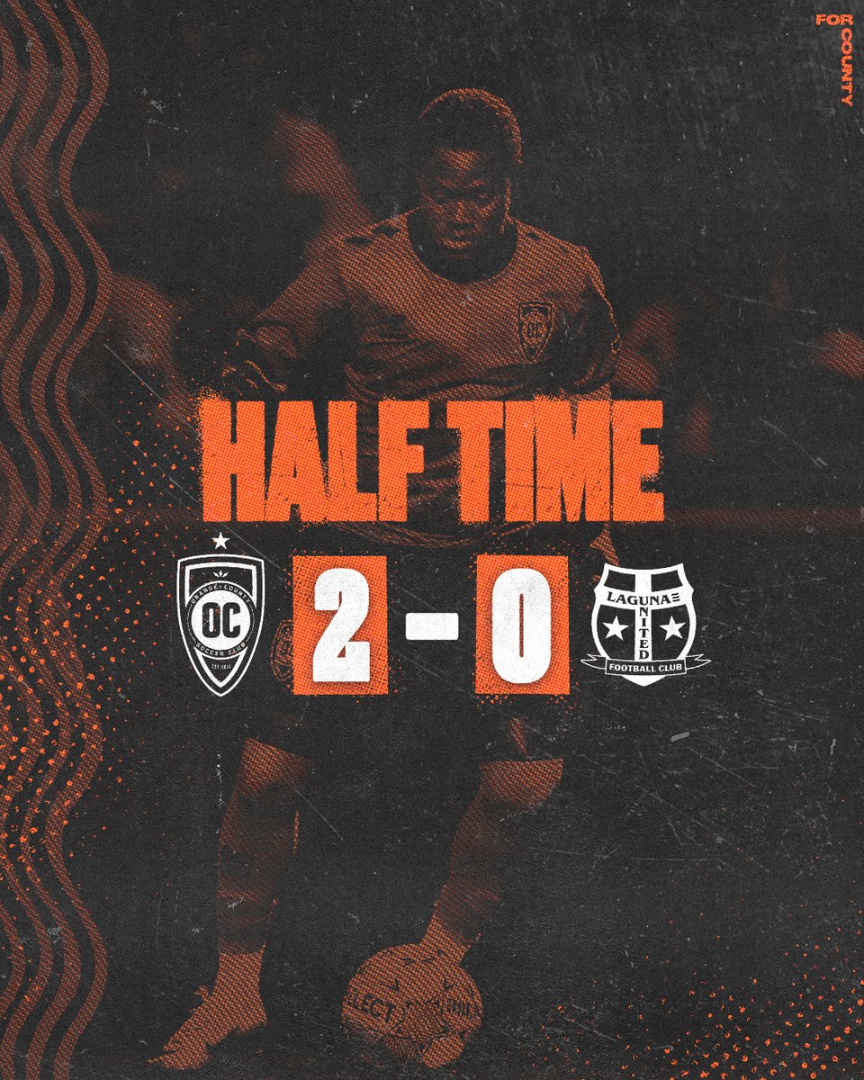 Orange County SC tweet media