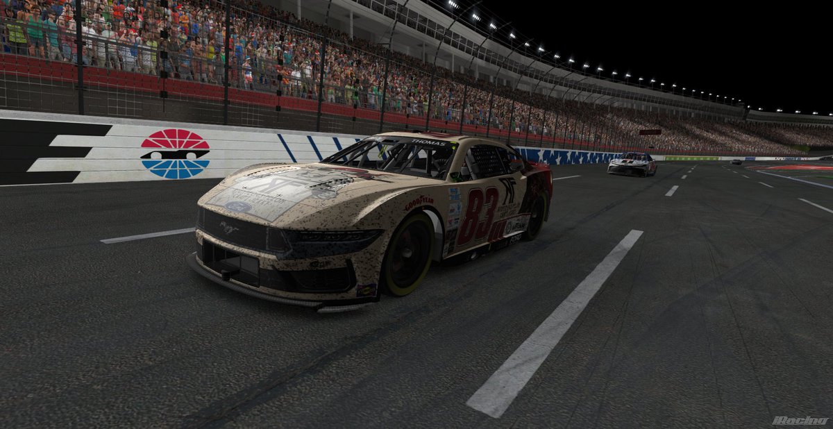 Johnny Thomas tweet media