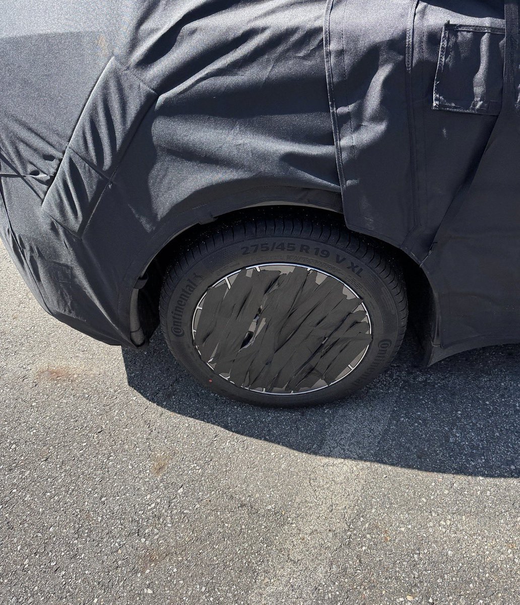 Tsla Archive tweet media