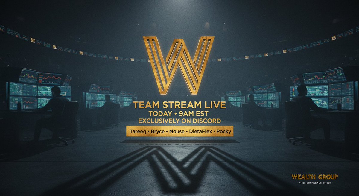 Wealth Group tweet media