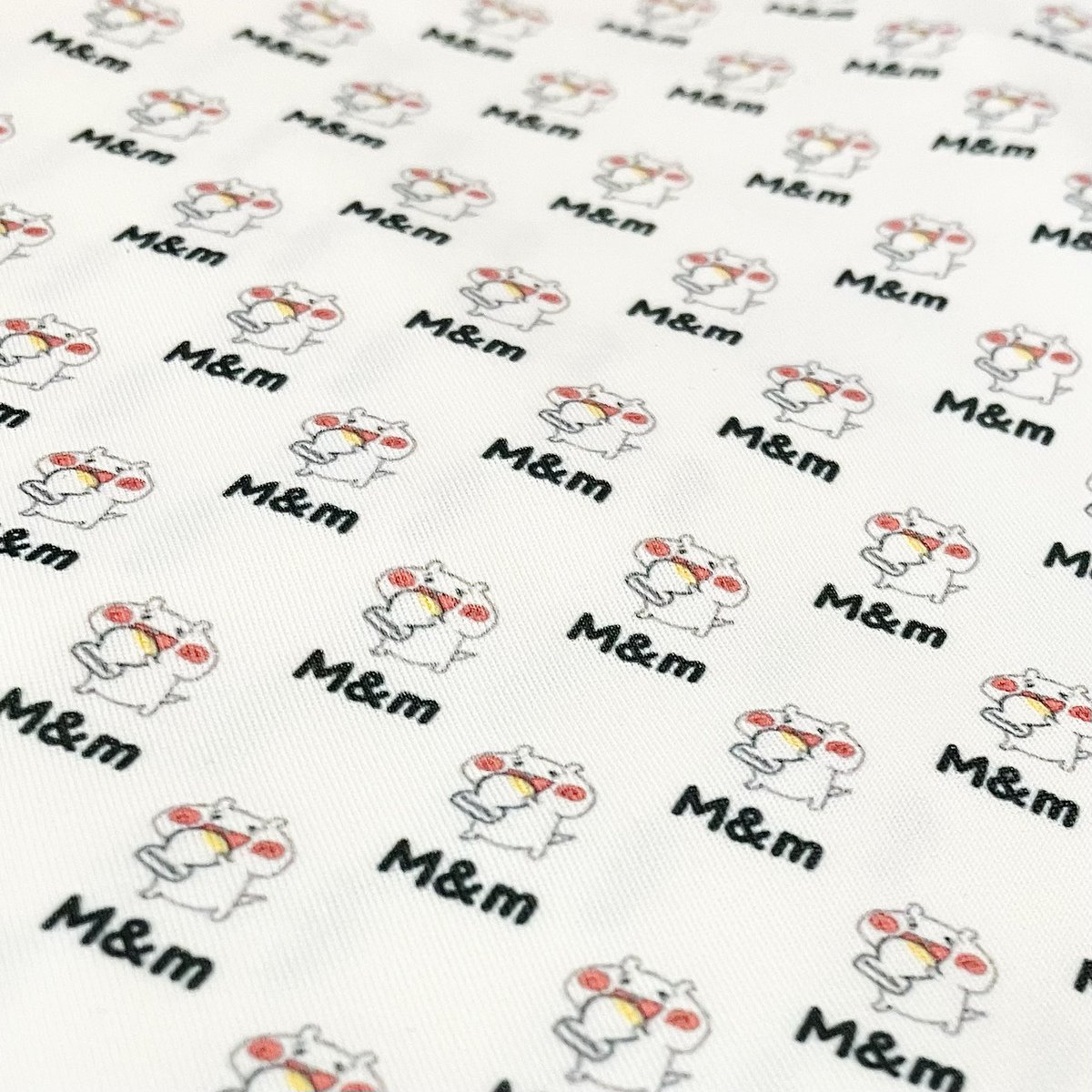 mochifac(モチファク) tweet media