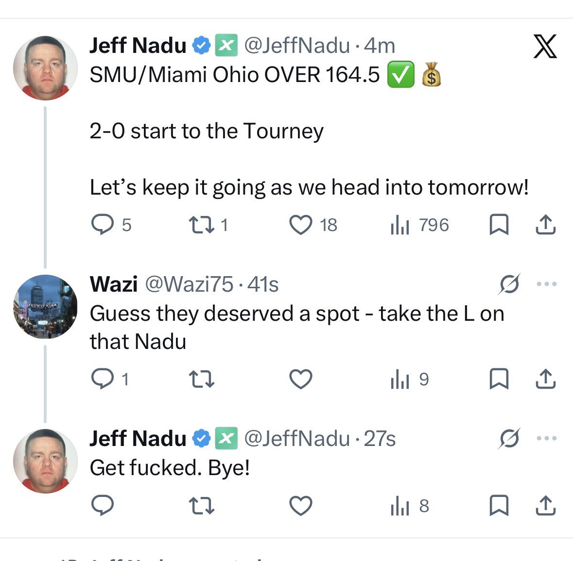 Ferris tweet media