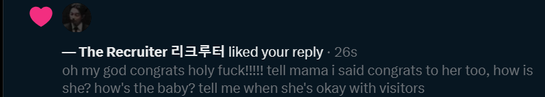 KANG MI-NA tweet media