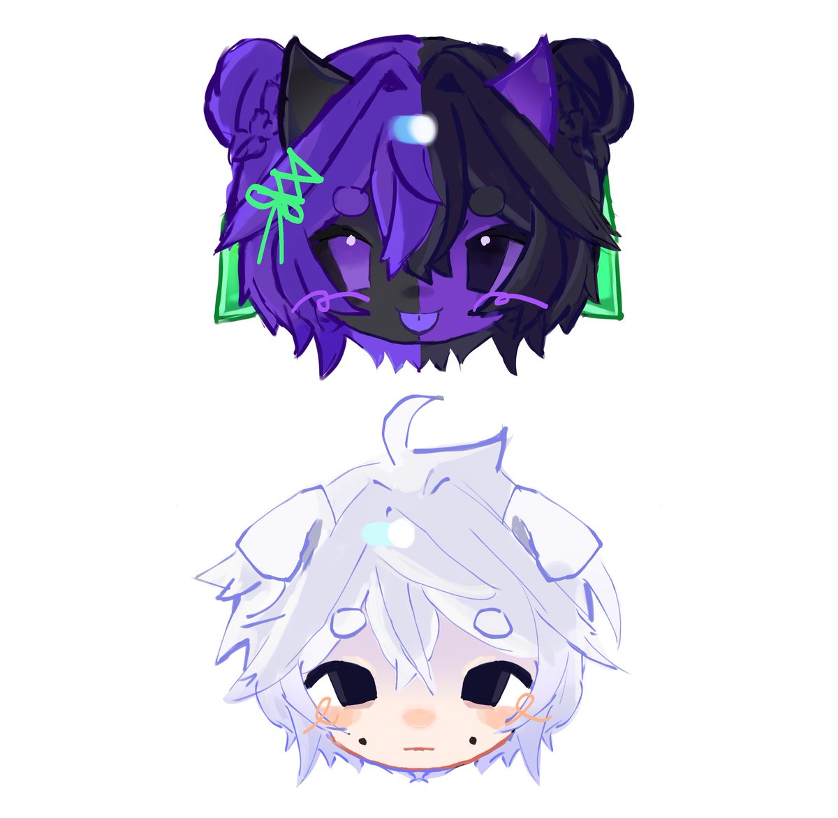 star ^_^ tweet media