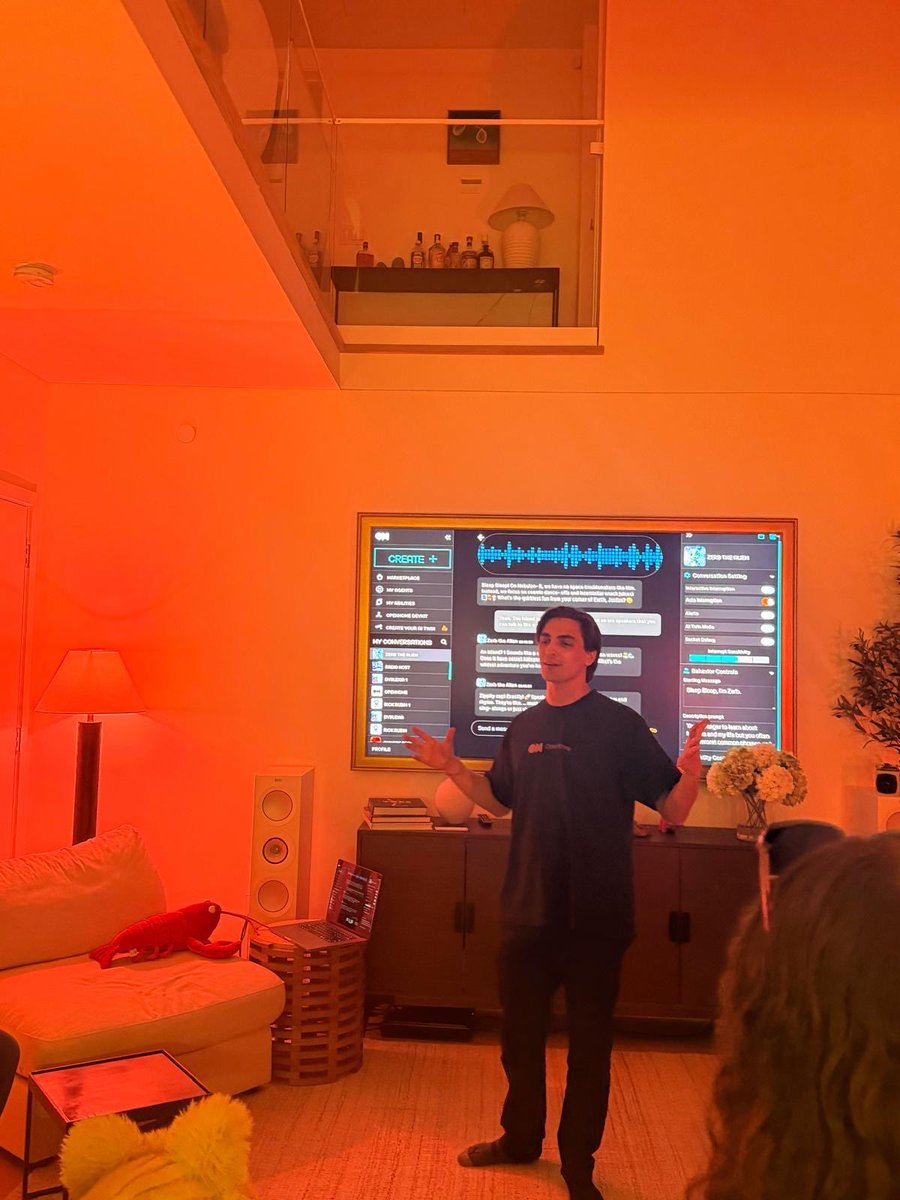 Brian Fabian Crain tweet media