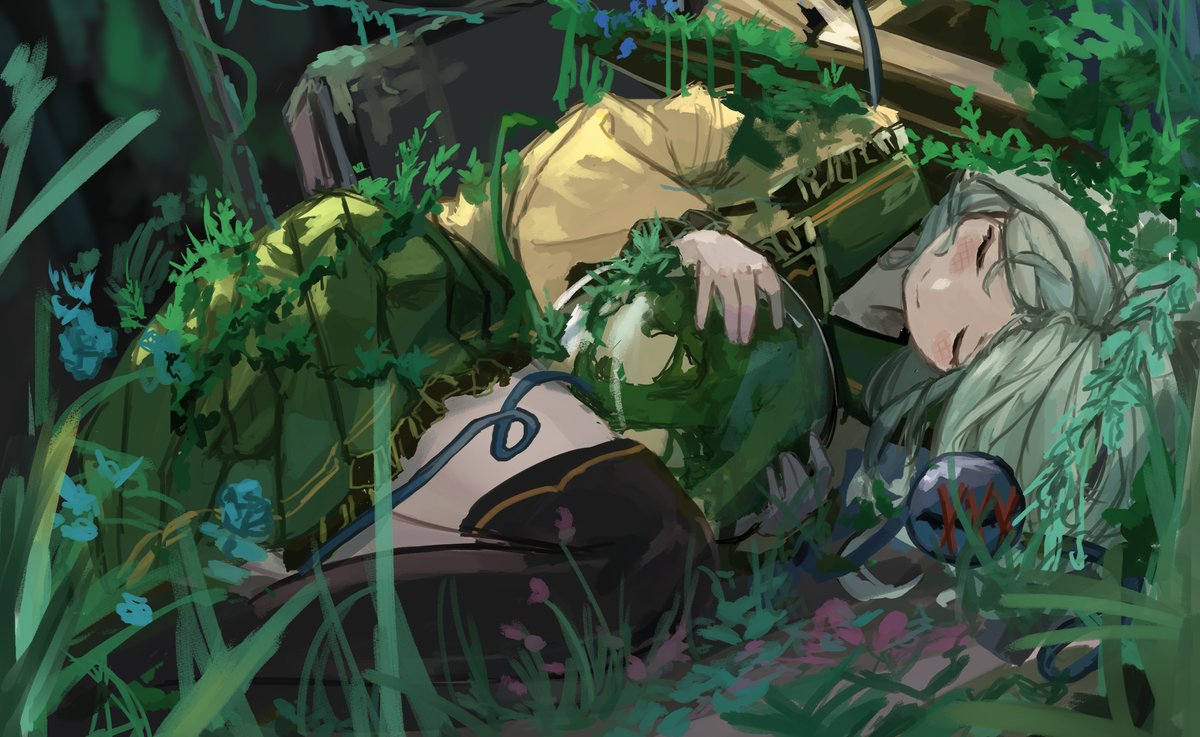 Vanilla Flan tweet media