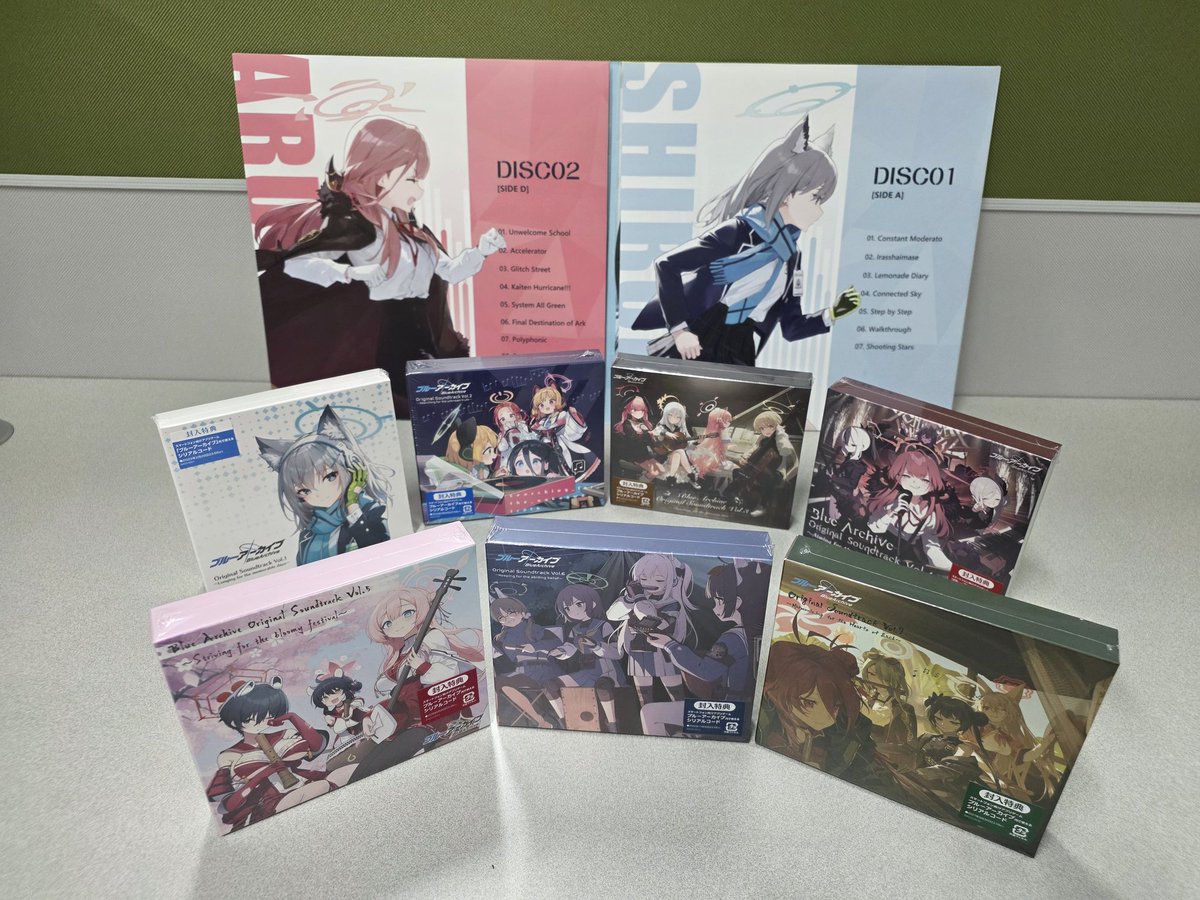 IO DIVISION 公式 tweet media