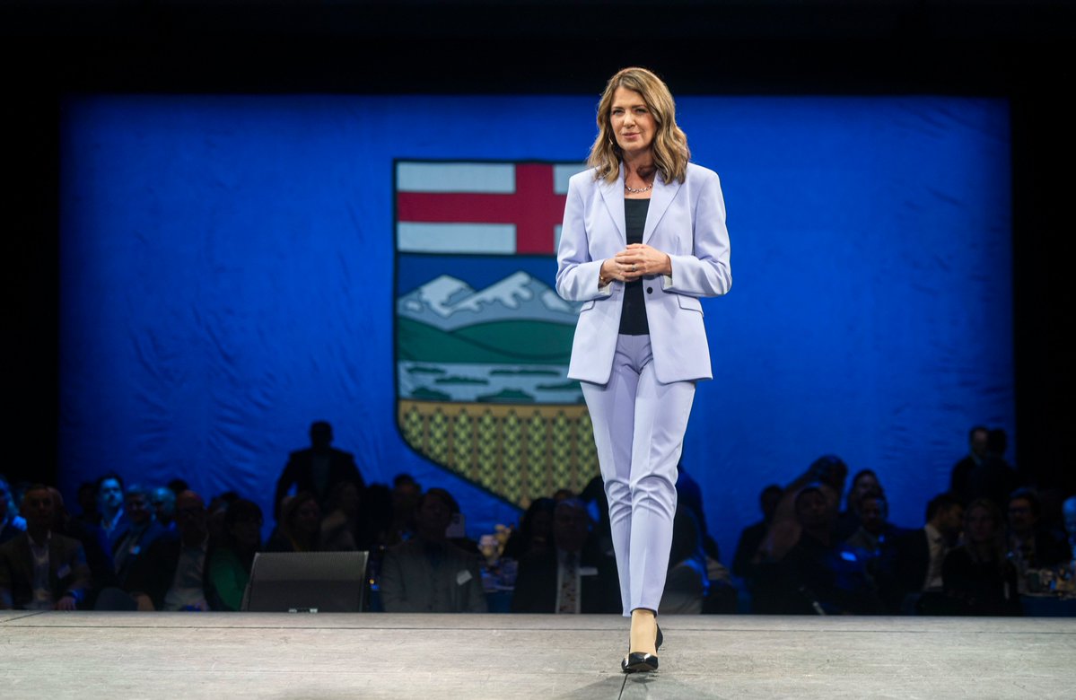 United Conservative Party of Alberta tweet media