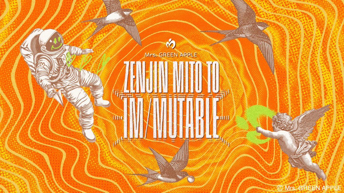 大森元貴 / Motoki Ohmori tweet media