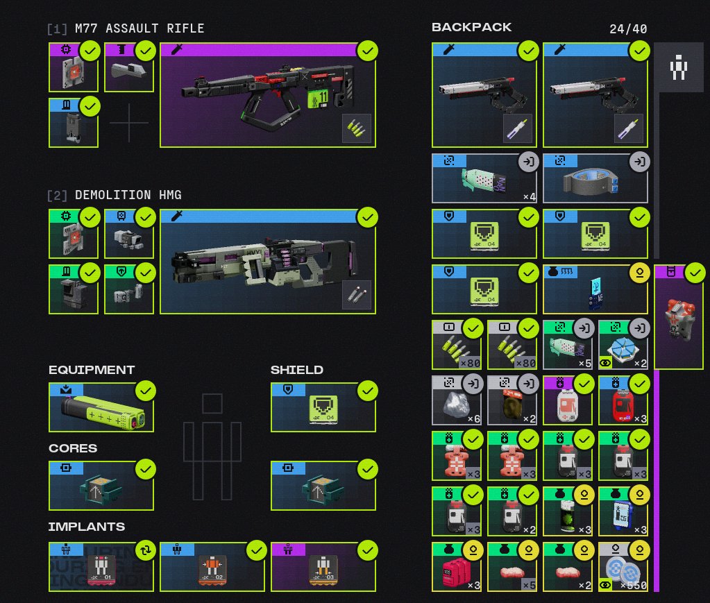 Serparus (Blender arc) 🔞 tweet media