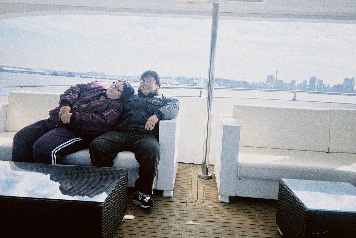 安藤なつ(メイプル超合金)🟣 tweet media