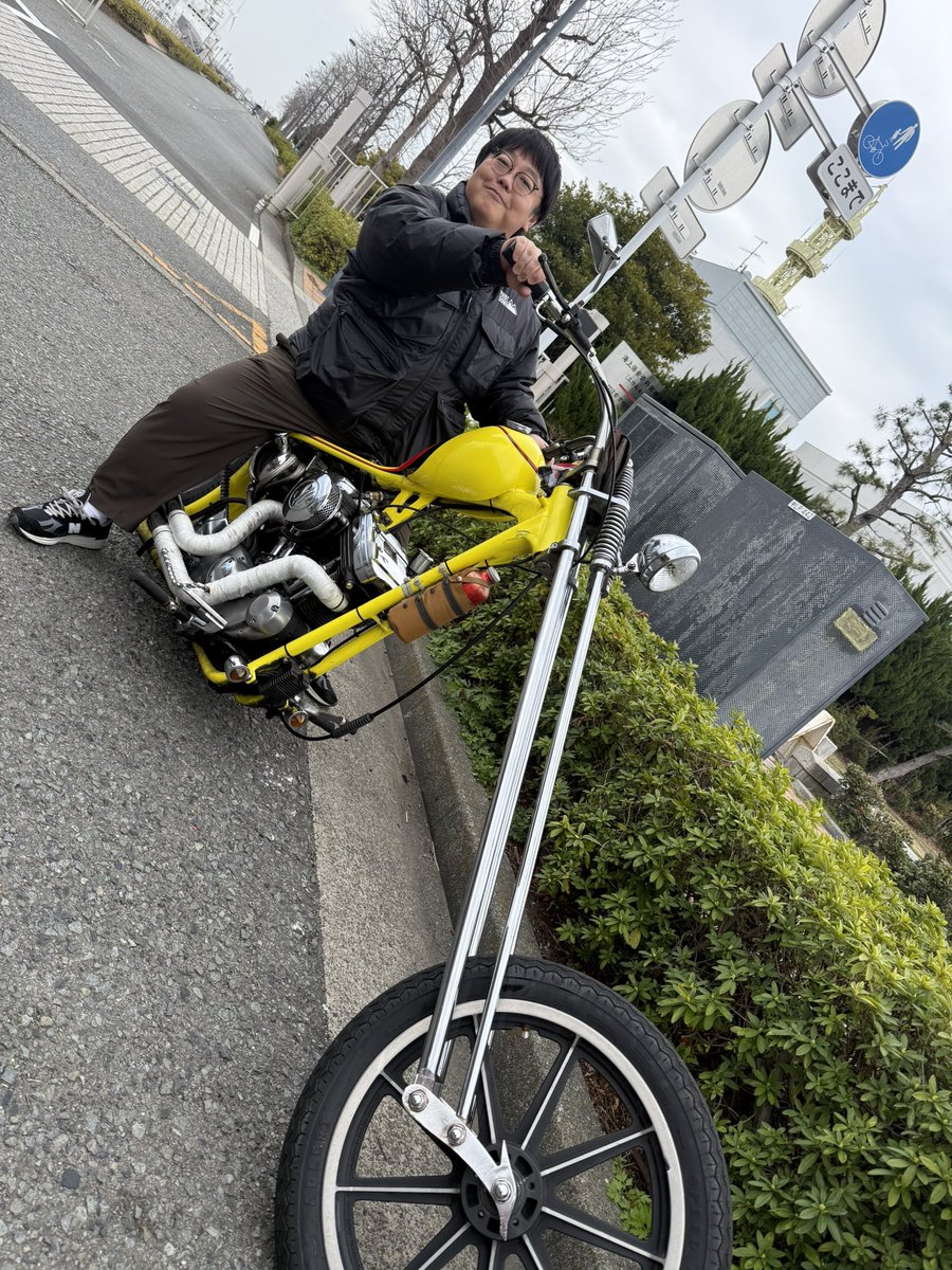 安藤なつ(メイプル超合金)🟣 tweet media