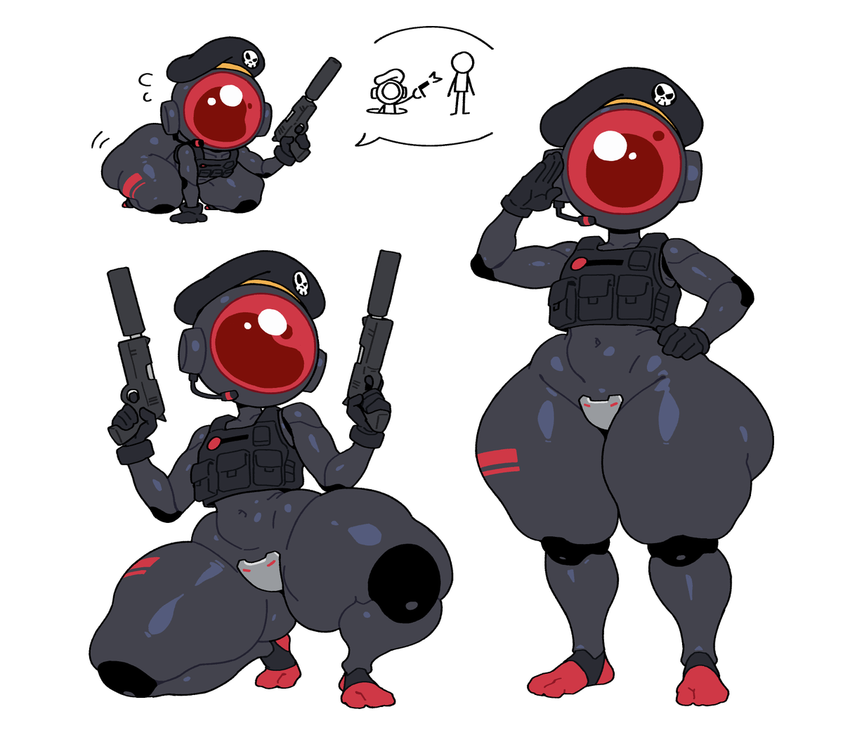 澄澈之冰 tweet media