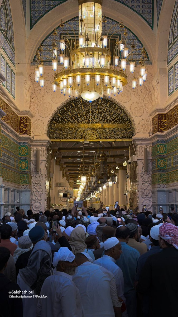 محمد الشثري tweet media