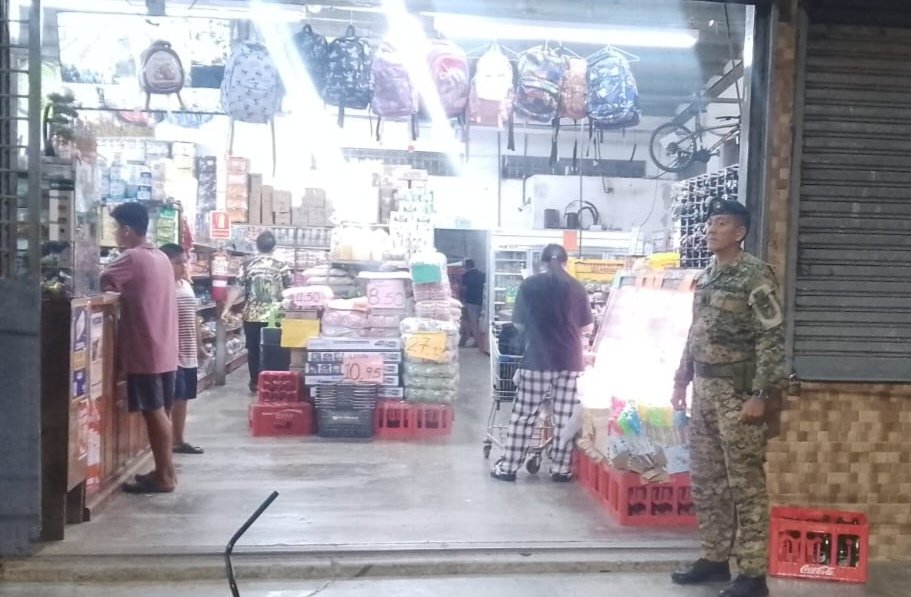 SENAFRONT PANAMÁ tweet media