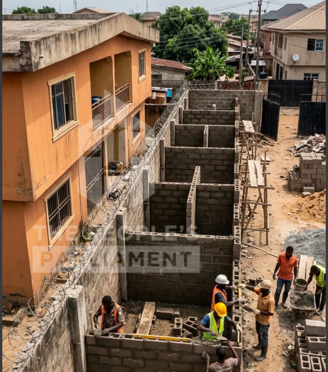 George Njoroge tweet media