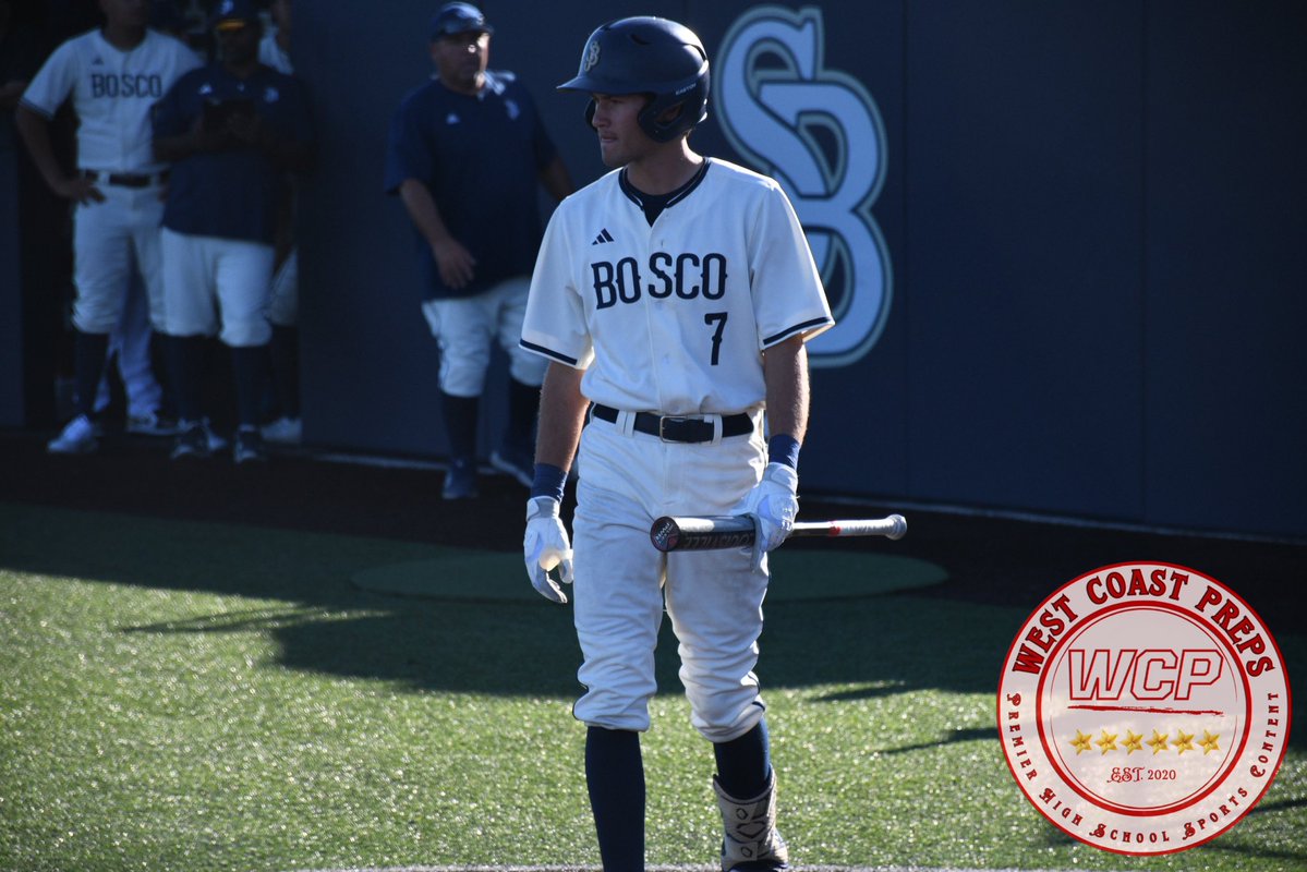 West Coast Preps Los Angeles tweet media