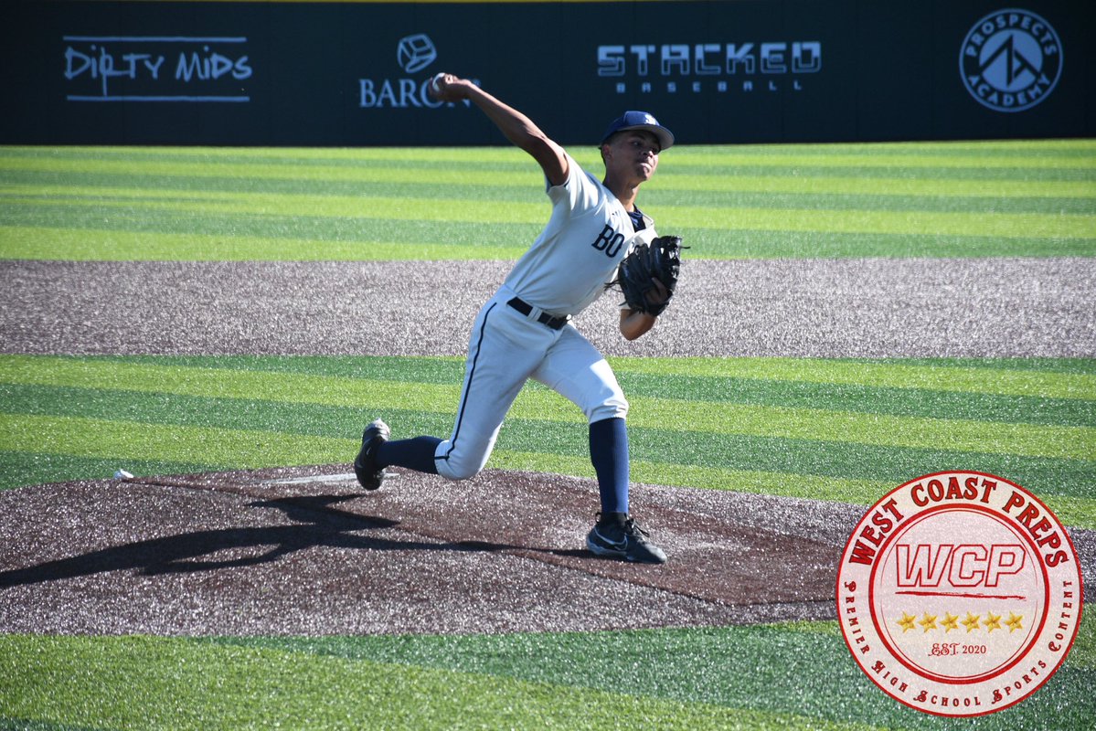 West Coast Preps Los Angeles tweet media