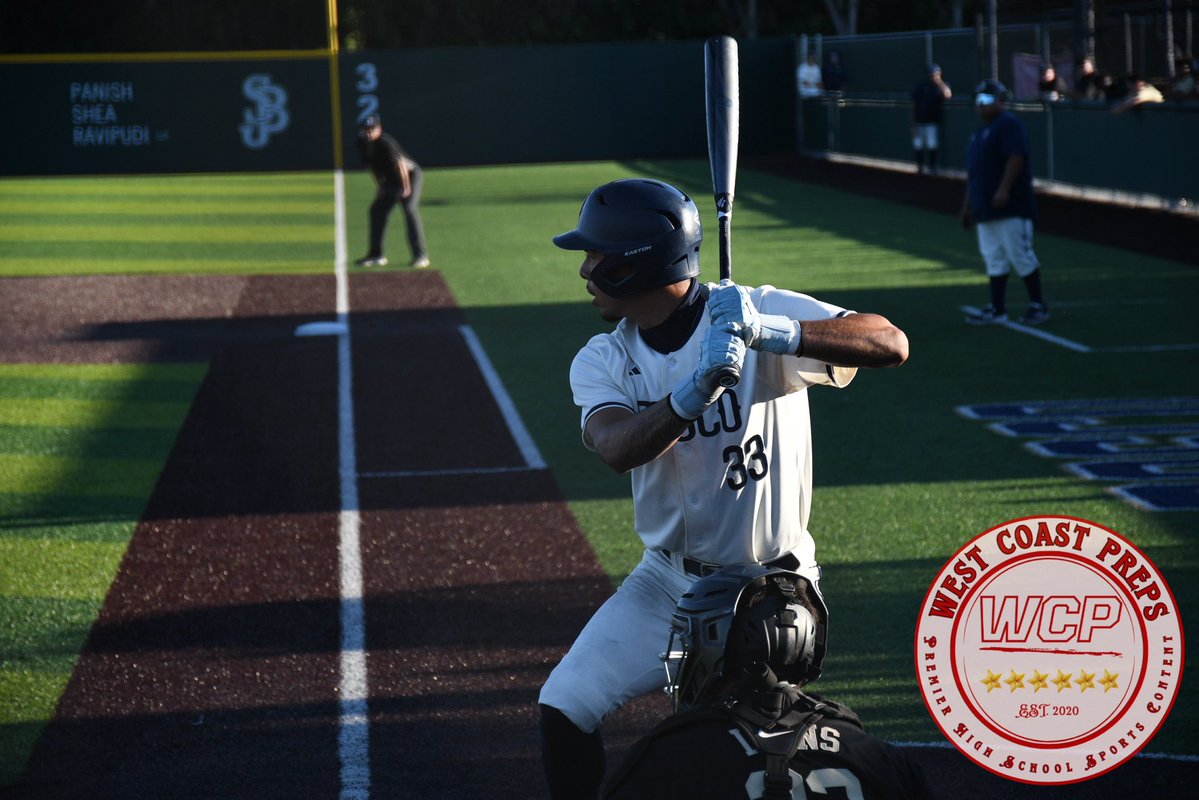 West Coast Preps Los Angeles tweet media