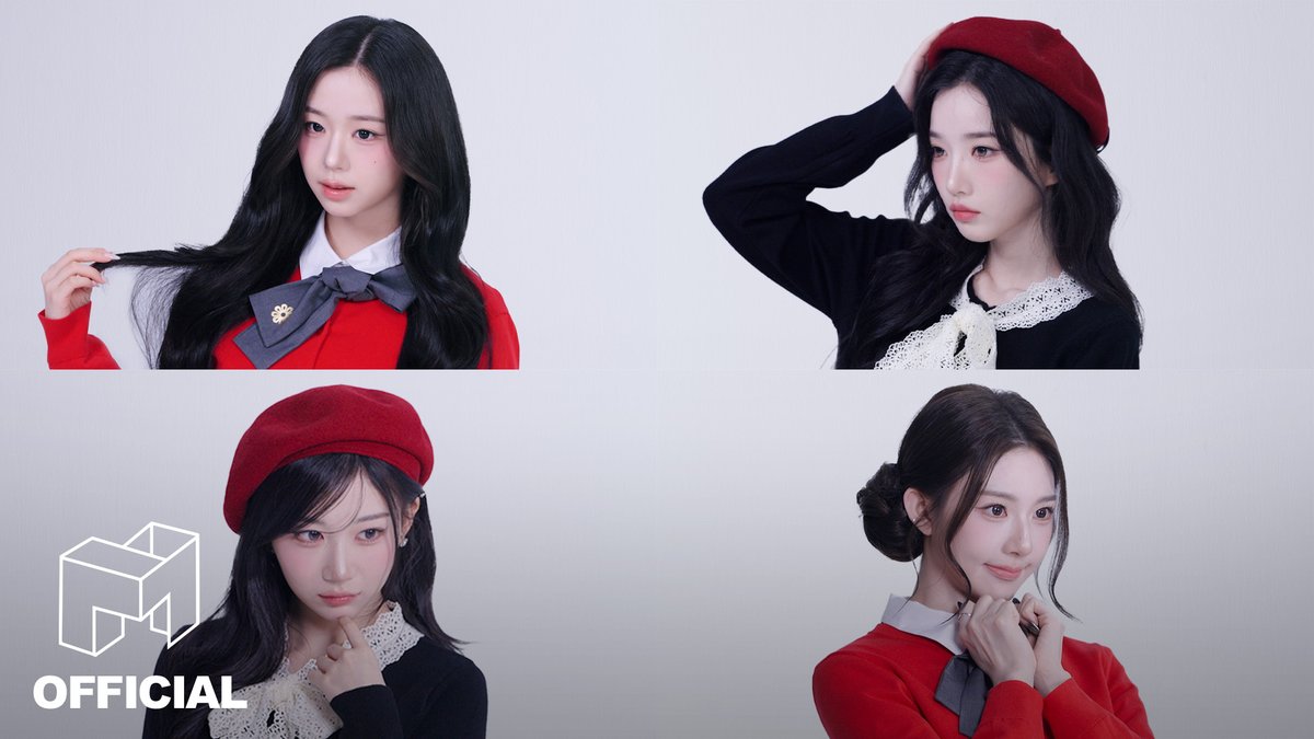 tripleS official tweet media