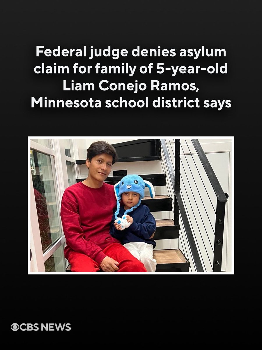 CBS News tweet media