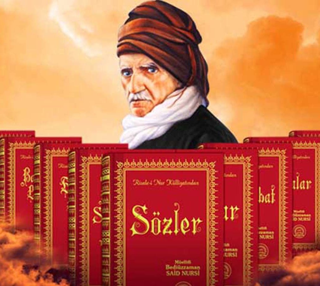 FarukRisale's tweet photo. Risale-i Nur'da geçen evlilik ve aile hayatına dair bir bölüm:

   İKİNCİ HİKMET: 

   Kadın ve erkek ortasında gayet esaslı ve şiddetli münasebet, muhabbet ve alâka; yalnız dünyevî hayatın ihtiyacından ileri gelmiyor. Evet bir kadın, kocasına yalnız hayat-ı dünyeviyeye mahsus bir refika-i hayat değildir. Belki hayat-ı ebediyede dahi bir refika-i hayattır. Madem hayat-ı ebediyede dahi kocasına refika-i hayattır; elbette ebedî arkadaşı ve dostu olan kocasının nazarından gayrı başkasının nazarını kendi mehasinine celbetmemek ve onu darıltmamak ve kıskandırmamak lâzım gelir. Madem mü'min olan kocası, sırr-ı imana binaen onun ile alâkası hayat-ı dünyeviyeye münhasır ve yalnız hayvanî ve güzellik vaktine mahsus muvakkat bir muhabbet değil; belki hayat-ı ebediyede dahi bir refika-i hayat noktasında esaslı ve ciddî bir muhabbetle, bir hürmetle alâkadardır. Hem yalnız gençliğinde ve güzellik zamanında değil, belki ihtiyarlık ve çirkinlik vaktinde dahi o ciddî hürmet ve muhabbeti taşıyor. Elbette ona mukabil, o da kendi mehasinini onun nazarına tahsis ve muhabbetini ona hasretmesi mukteza-yı insaniyettir. Yoksa pek az kazanır, fakat pek çok kaybeder.

   Şer'an koca, karıya küfüv olmalı, yani birbirine münasib olmalı. Bu küfüv ve denk olmak, en mühimmi diyanet noktasındadır. Ne mutlu o kocaya ki; kadınının diyanetine bakıp taklid eder, refikasını hayat-ı ebediyede kaybetmemek için mütedeyyin olur.

   Bahtiyardır o kadın ki; kocasının diyanetine bakıp "Ebedî arkadaşımı kaybetmeyeyim" diye takvaya girer.

   Veyl o erkeğe ki; sâliha kadınını ebedî kaybettirecek olan sefahete girer. Ne bedbahttır o kadın ki; müttaki kocasını taklid etmez, o mübarek ebedî arkadaşını kaybeder.

   Binler veyl o iki bedbaht zevc ve zevceye ki; birbirinin fıskını ve sefahetini taklid ediyorlar. Birbirine ateşe atılmasında yardım ediyorlar!..

Lem'alar - 196.sayfa | Bediüzzaman Said Nursi 📕
