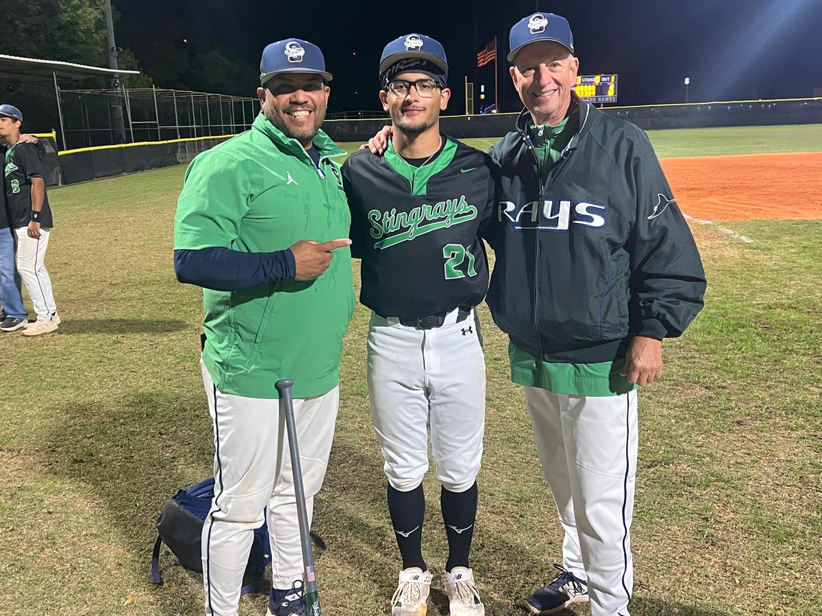 Ethan DeJesus#21 2026 tweet media