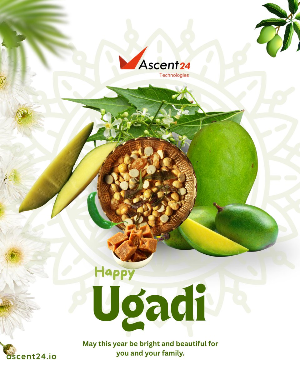 Ascent24 Technologies tweet media