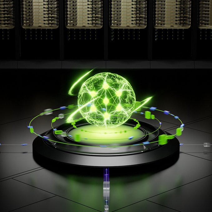 NVIDIA Asia Pacific tweet media