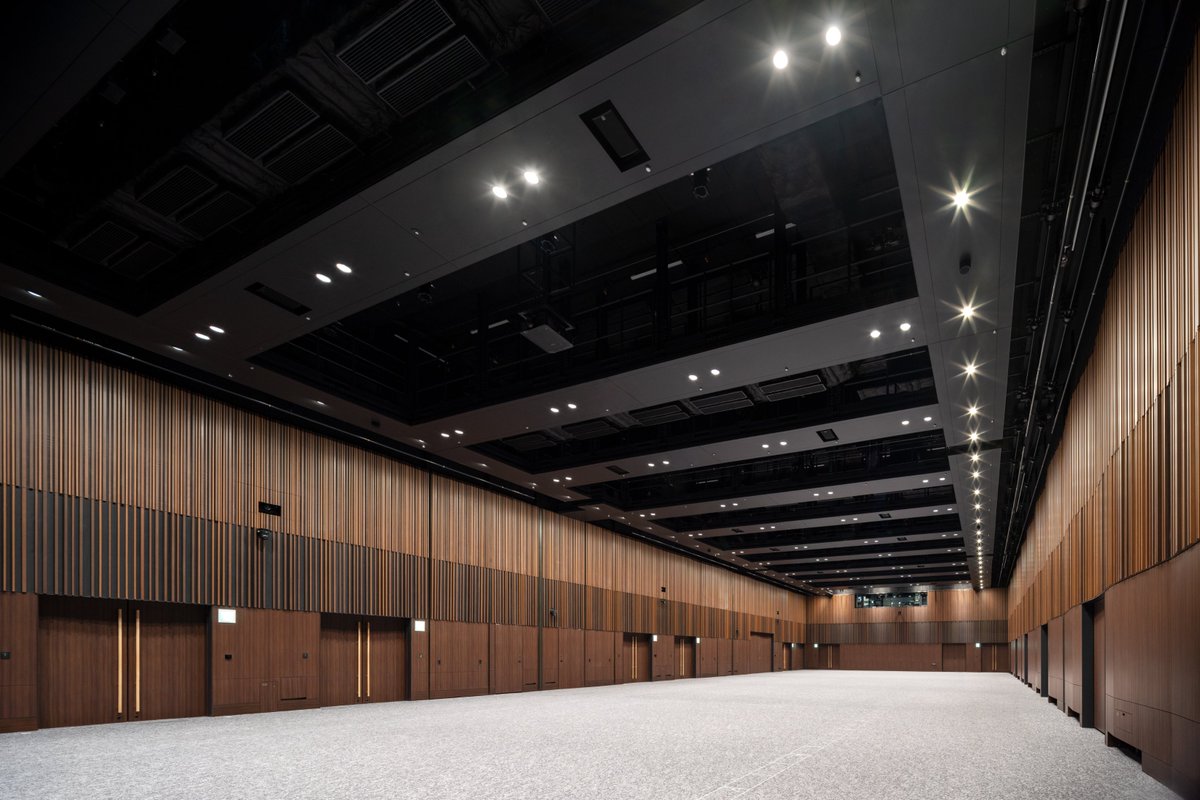 東京建物 ぴあ シアター＆カンファレンス tweet media